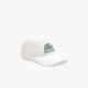 Casquette Lacoste RK6846 70V Flour