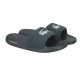 Sandales Lacoste Serve Slide 1.0 124 1 Cma Dk Grn Dk Grn 747CMA0013DG241