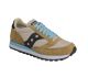 Sneaker Saucony Jazz 81 S70539 19  rust brown  rouille brun