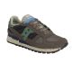 Sneakers Saucony Shadow Original Brown Black Green Marron S2108 792