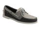 Sebago spinnaker bge blk gry nbk B720158