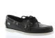 Chaussure sebago dockside 72738 midnight