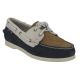 Sebago Dockside JIB Blue Navy Papyrus 70014J0 A9M