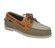 Sebago Dockside Portland JIB 70014AJ0 A5L Flame Orange Papyrus Olive