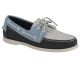 Sebago spinnaker chlk blue blue B720016