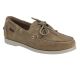 Sebago Docksides B72763 sand suede