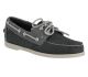 Sebago Spinnaker navy gray B73499