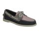 Sebago Docksides Portland Archive blue lt grey pink 7111PSW A5P