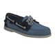 Chaussure Sebago Docksides Portland Archive lt blue blue 7111PSW A4W