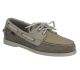 Sebago Docksides Portland JIB sage taupe camel 70014J0 977