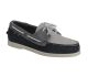 Sebago Docksides Portland JIB Navy Dk Grey Mid Grey 70014J0 976