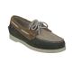 Sebago Portland JIB Green Thyme Taupe 70014J0 AAG