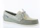 Sebago Spinnaker B 72938 Grey Off White Blue