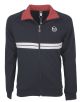 Sergio Tacchini Dallas navy white 37570 002