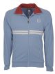 Sergio Tacchini Dallas sky blue white 37570 040