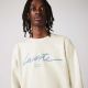 Sweatshirt Lacoste SH0762 70V Flour