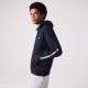 Sweatshirt Lacoste SH1209 166 Navy Blue