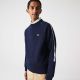 Sweatshirt Lacoste SH1213 166 Navy Blue