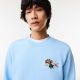 Sweatshirt col rond Lacoste  SH1359 HBP Overview