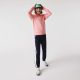 Sweatshirt Lacoste SH1505 2YJ Bagatelle Pink Bagatelle