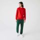 Sweatshirt Lacoste SH1505 6TZ Redcurrant Bush Redcurran