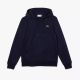 Sweatshirt Lacoste SH1527 423 Marine Marine