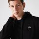 Sweatshirt Lacoste SH1527 C31 Noir Noir