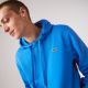 Sweatshirt Lacoste SH1527 DET Ultramarine Ultramarine