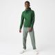 Sweatshirt Lacoste SH1527 S30 Vert Vert