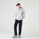 Sweatshirt Lacoste SH1551 9YA Argent Chine Elephant