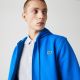 Sweatshirt Lacoste SH1551 DET Ultramarine Ultramarine