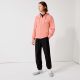 Sweatshirt Lacoste SH1551 PL2 Elf Pink Elf Pink