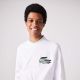 Sweatshirt Lacoste SH2070 001 White