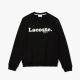 Sweatshirt Lacoste SH2173 031 Noir