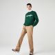 Sweatshirt Lacoste SH2173 132 Vert