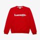 Sweatshirt Lacoste SH2173 240 Rouge