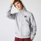 Sweatshirt Lacoste SH2481 CCA Silver Chine