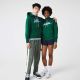 Sweatshirt Lacoste SH2778 DQA Green Overview