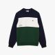 Lacoste SH3388 E3L Navy Blue Flour Green