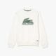 Sweatshirt Lacoste SH5087 70V Flour