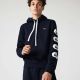 Sweatshirt Lacoste SH6903 166 Bleu Marine