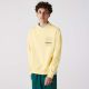 Sweatshirt Lacoste SH7294 107 YELLOW