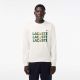 Sweatshirt Lacoste SH7421 70V Flour