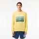 Sweatshirt Lacoste SH7504 IY1 Cornsilk