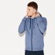 Sweatshirt Lacoste SH7609 NVN MARINO JASPE PITCH