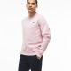 Sweatshirt Lacoste SH8346 TTQ ORCHIDEA