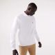 Sweateshirt Lacoste SH9608 001 White