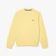 Sweateshirt Lacoste SH9608 107 Yellow