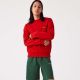 Sweatshirt Lacoste SH9608 240 Red