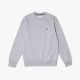 Sweateshirt Lacoste SH9608 CCA Silver Chine